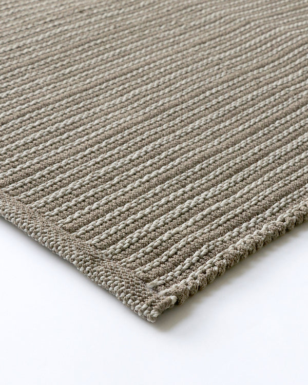 Byron Bay Indoor Outdoor Rug - Taupe