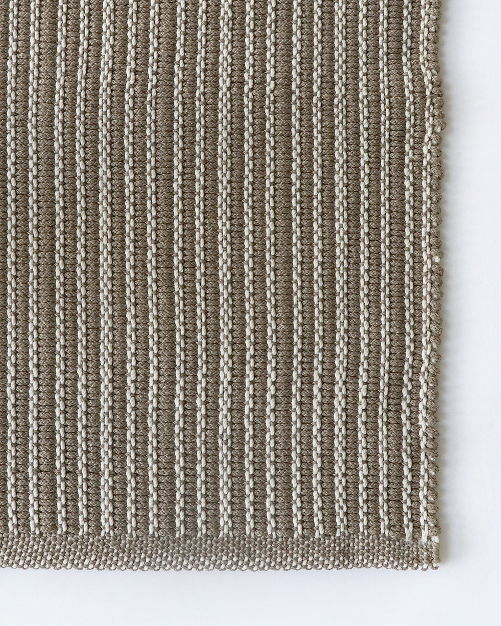 Byron Bay Indoor/Outdoor Rug - Taupe