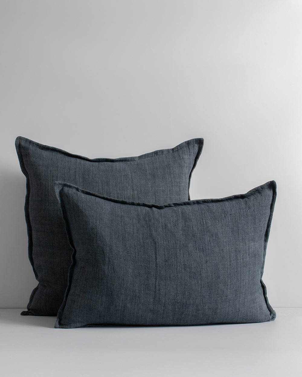 BAYA Arcadia Cushion - Cloudburst 40 x 60cm