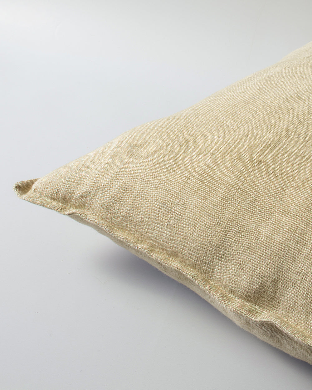BAYA Cassia Cushion - Putty 55 x55cm