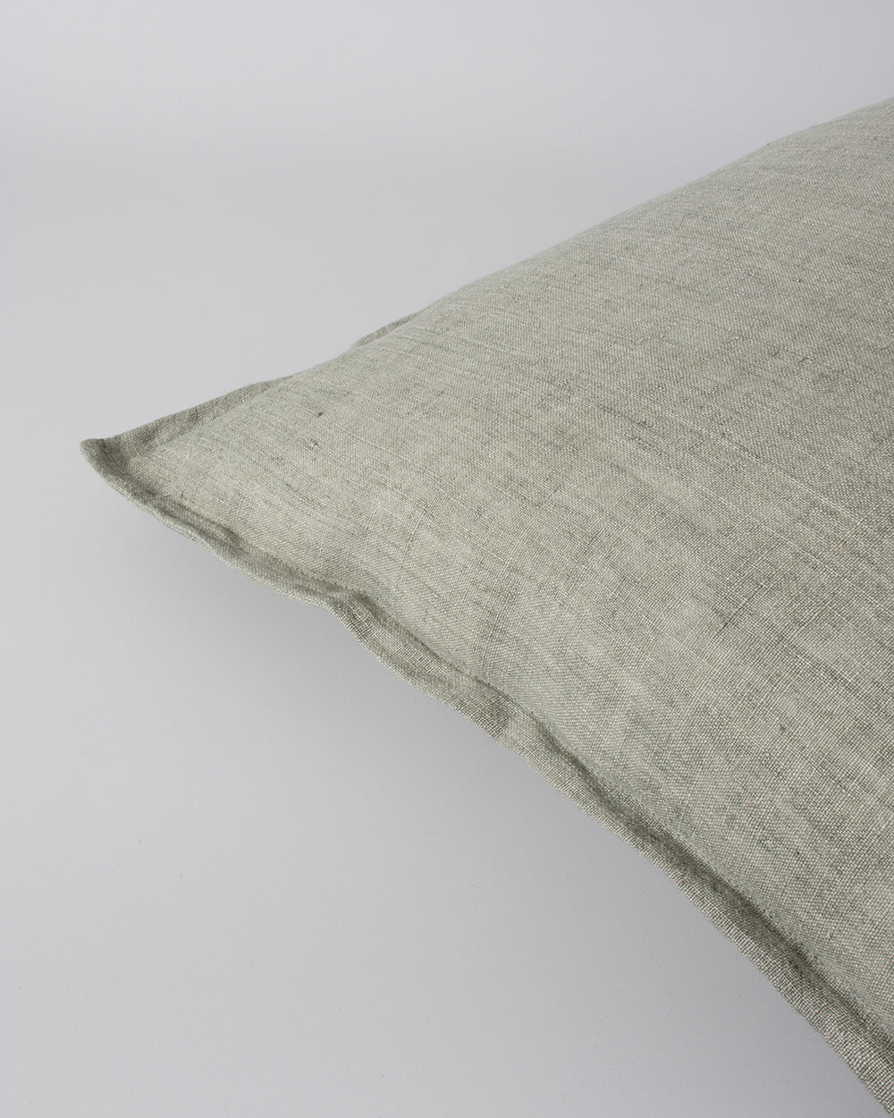 BAYA Cassia Cushion - Sage - 55 x 55cm