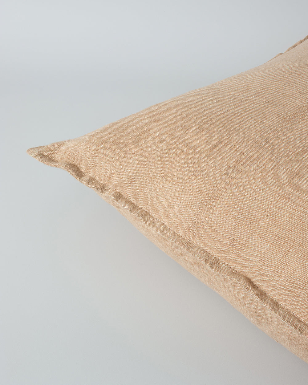 BAYA Cassia Cushion - Toasted Coconut - 55 x 55cm