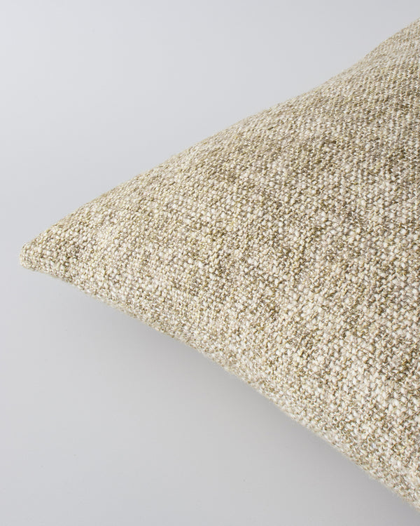 Rodwell and Astor - BAYA Cumbria Cushion - Oat 