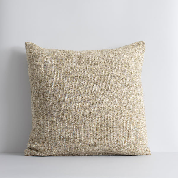 Rodwell and Astor - BAYA Cumbria Cushion - Oat 