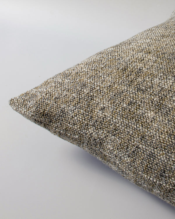 Rodwell and Astor - BAYA Cumbria Cushion - Pebble 