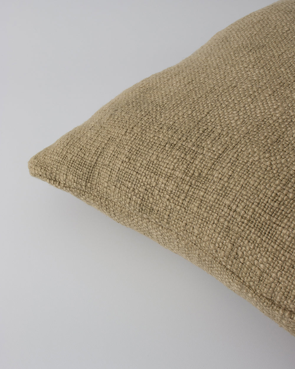 Cyprian Cushion - Camel 50 x 50cm - Rodwell and Astor BAYA Cushions