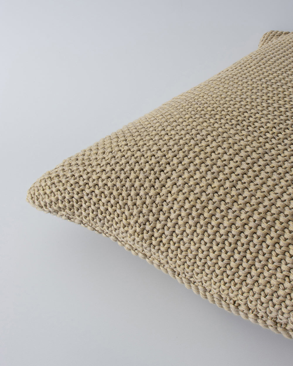 BAYA Devon Cushion - Straw Rodwell and Astor