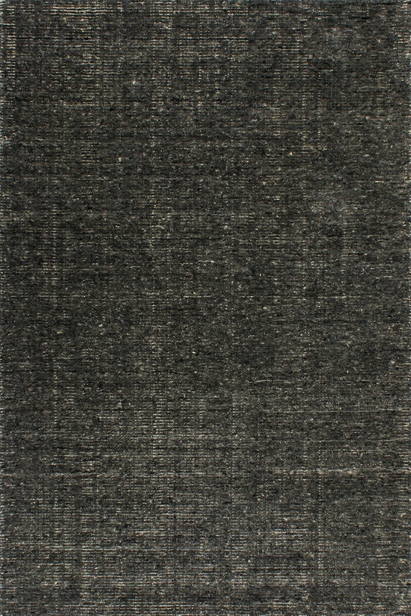 Rodwell & Astor Baya Emmett (100% Wool) Floor Rug - Peat