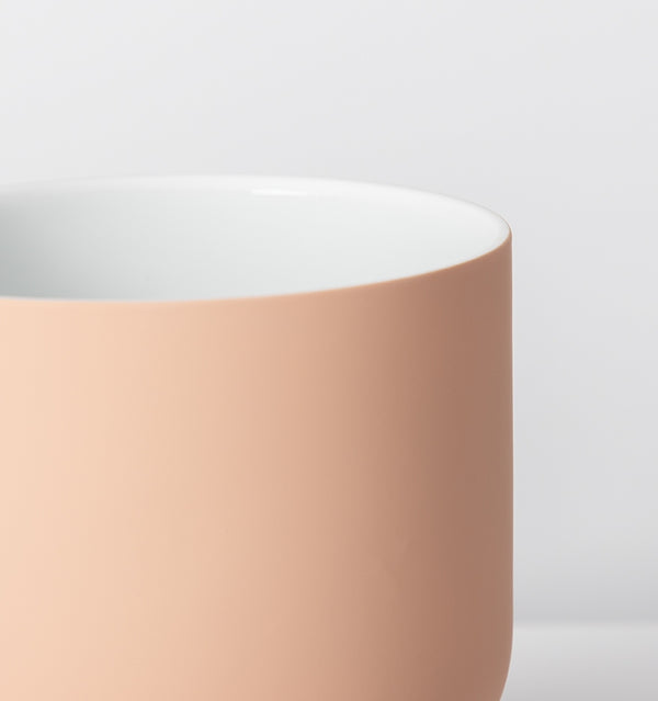 Fergus Planter - Blush