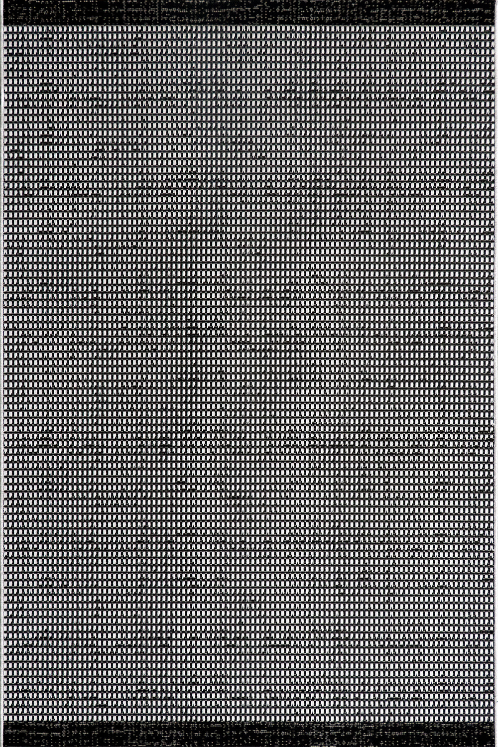 BAYA Flaxseed Outdoor Rug - Graphite