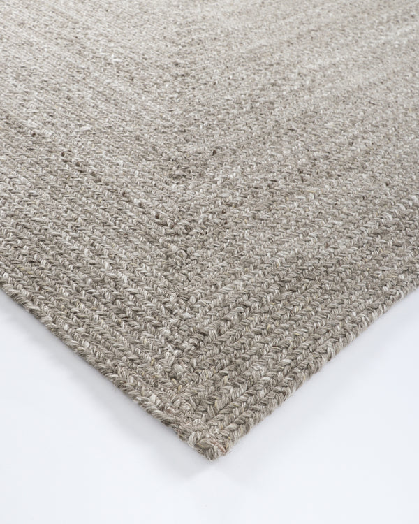 BAYA Flinders Indoor Outdoor Rug - Taupe