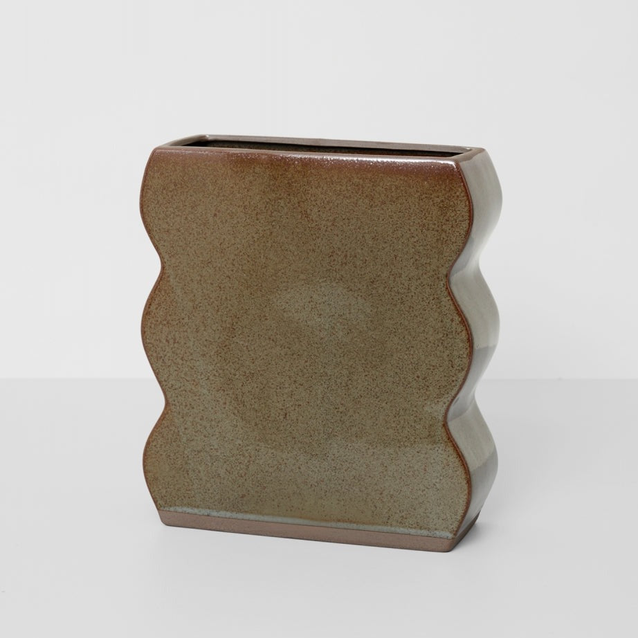 Rodwell and Astor - Form Vase - Large Tide