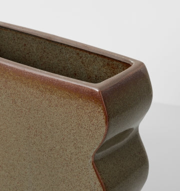 Rodwell and Astor - Form Vase - Large Tide