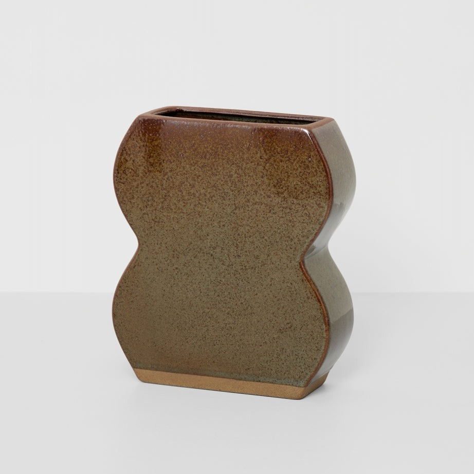 Rodwell and Astor - Form Vase - Small Tide