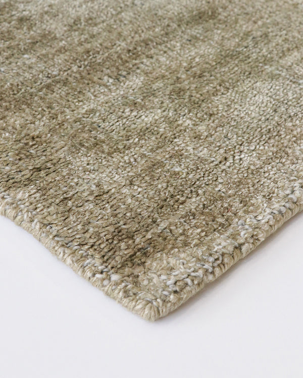 Rodwell and Astor - BAYA Gratus Floor Rug - Cobblestone