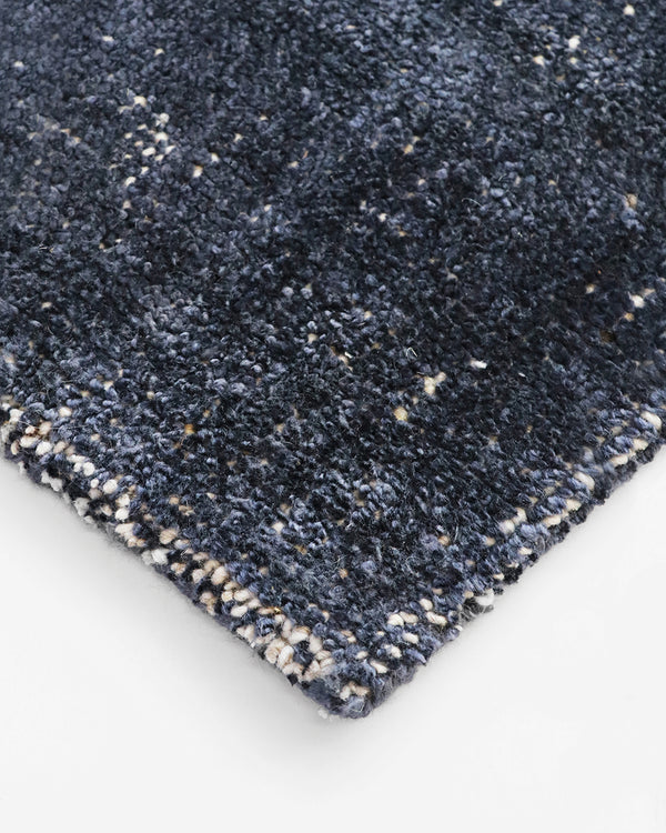 Rodwell and Astor - BAYA Gratus Floor Rug - Ink