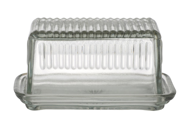 Rodwell and Astor - Hemingway Butter Dish