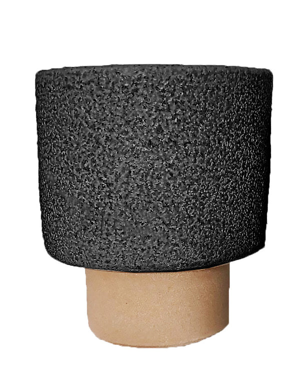 Sally Pot Large - Black