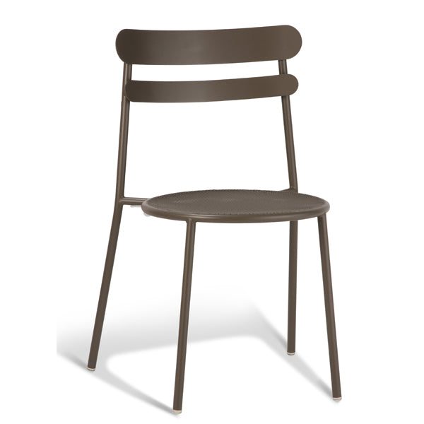 Moon Chair - Earth Studio Brichet Ziegler