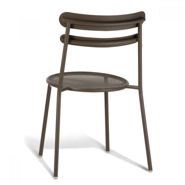 Moon Chair - Earth Studio Brichet Ziegler