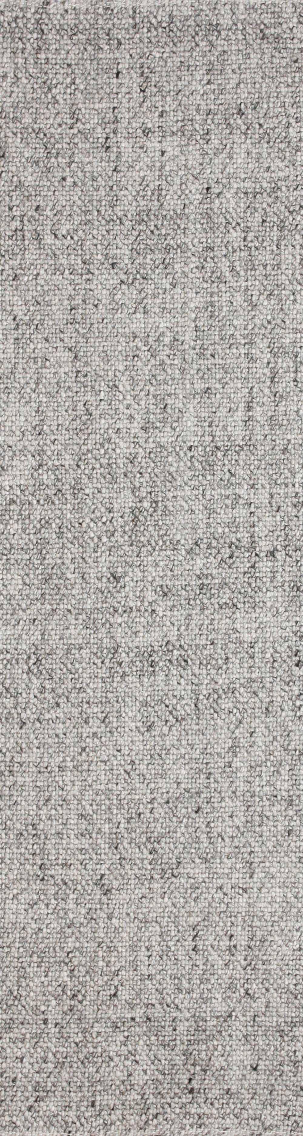 BAYA Nebraska Floor Rug - Ash - Runner