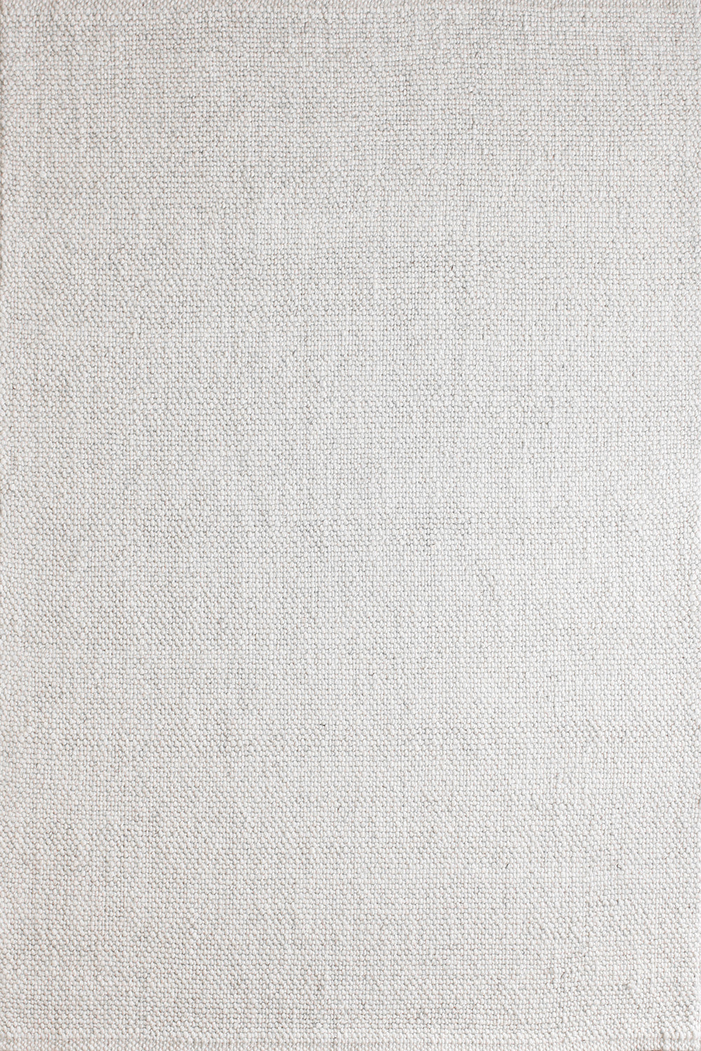 Nebraska Floor Rug - Natural White Rodwell and Astor Modern Eclectic Style Brunswick