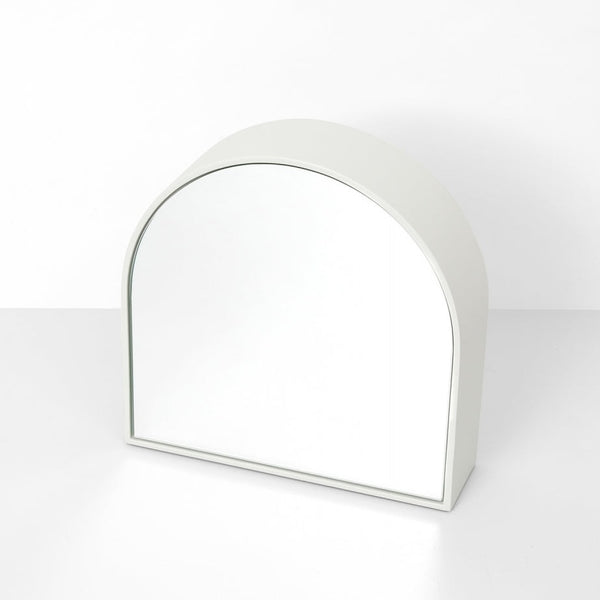 Rodwell and Astor - Objekt Arch Mirror - Mist