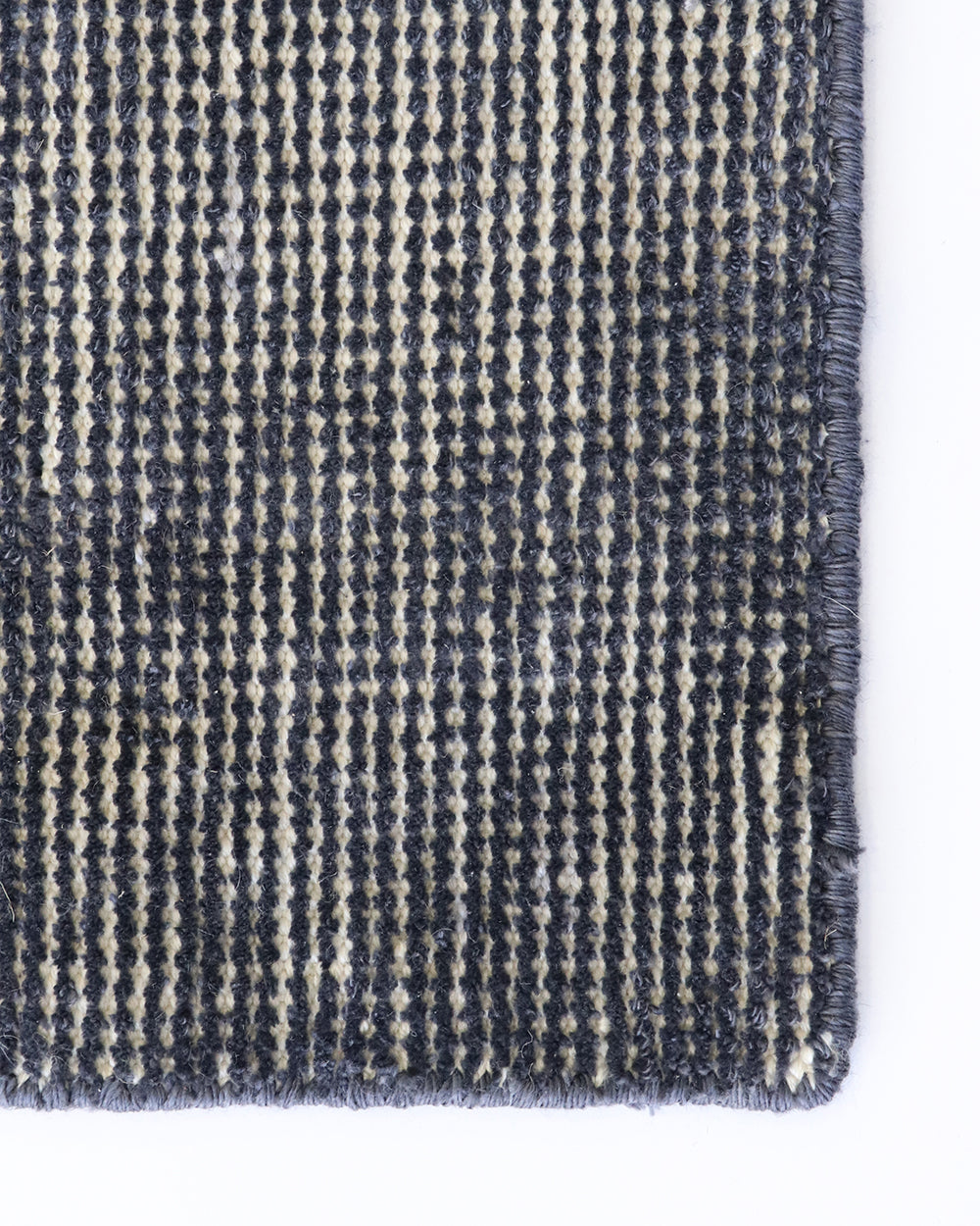 Rodwell and Astor - BAYA Orakei Rug - French Navy