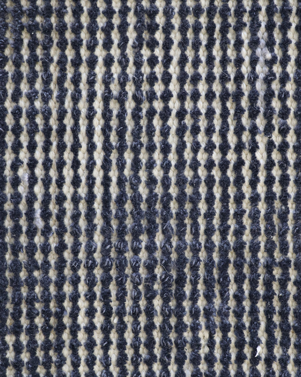 Rodwell and Astor - BAYA Orakei Rug - French Navy