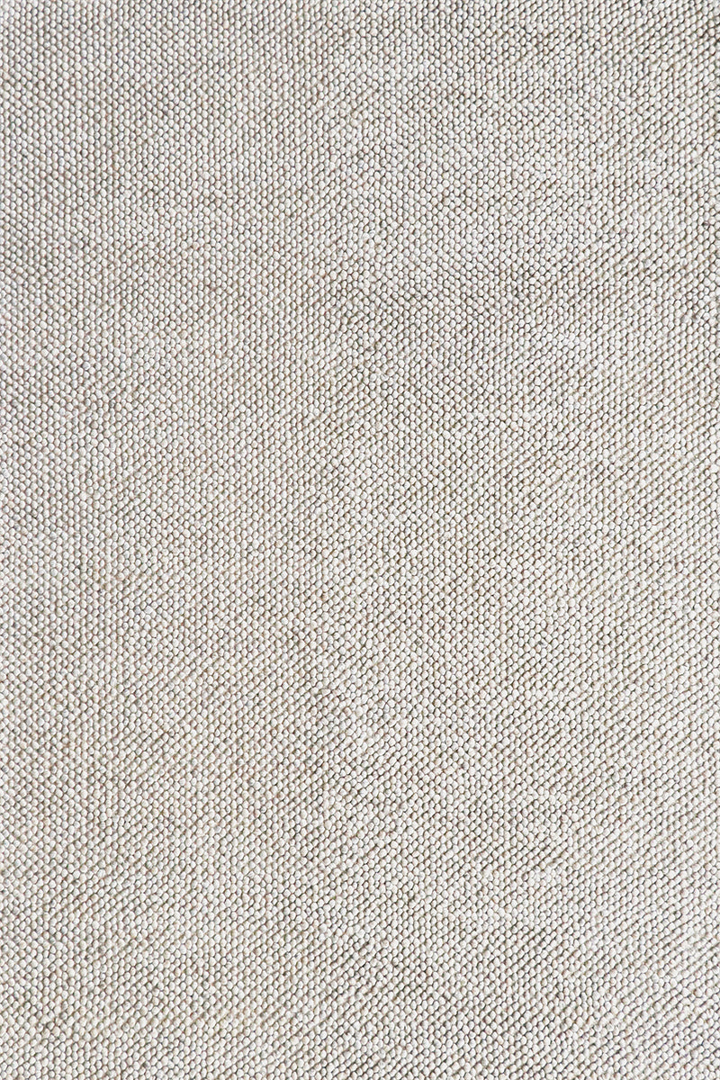 Roxburgh - Handwoven Wool Rug - Parchment Rodwell and Astor Modern Eclectic Style Brunswick Melbourne