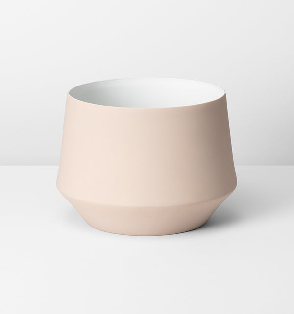 MIDDLE OF NOWHERE Samso Planter - Nude