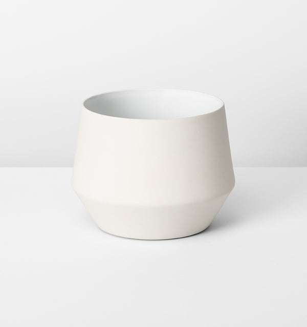 MIDDLE OF NOWHERE Samso Planter - Mist - Small