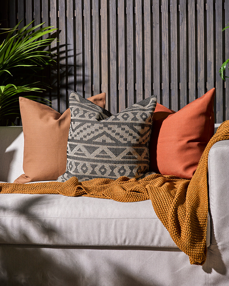 BAYA Sifiso In & Outdoor Cushion