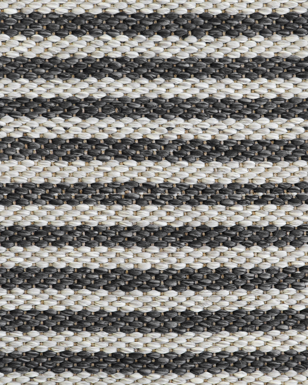 BAYA Summit Indoor Outdoor Rug - Charcoal