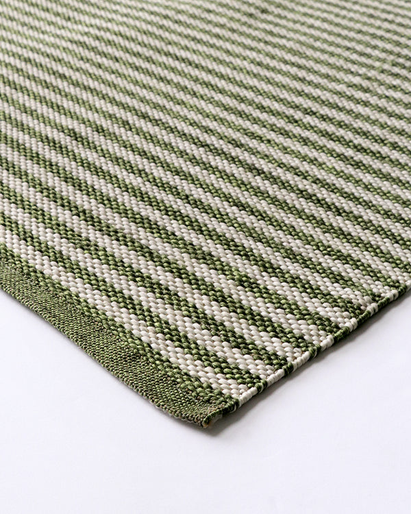 BAYA Summit Peak Indoor Outdoor Rug - Khaki