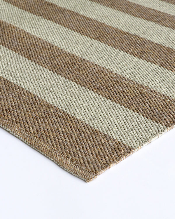    BAYA Summit Peak Indoor Outdoor Rug - Sand
