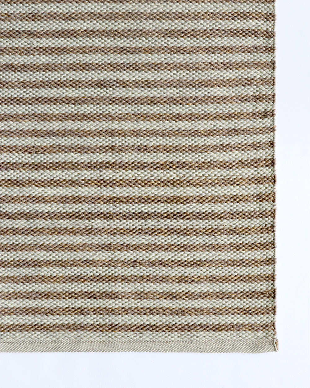 BAYA Summit Peak Indoor Outdoor Rug - Sand