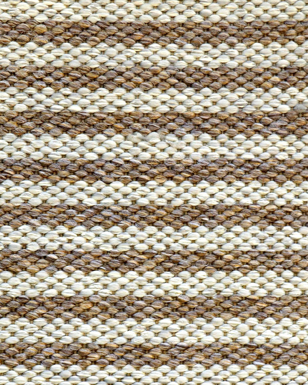 BAYA Summit Peak Indoor Outdoor Rug - Sand