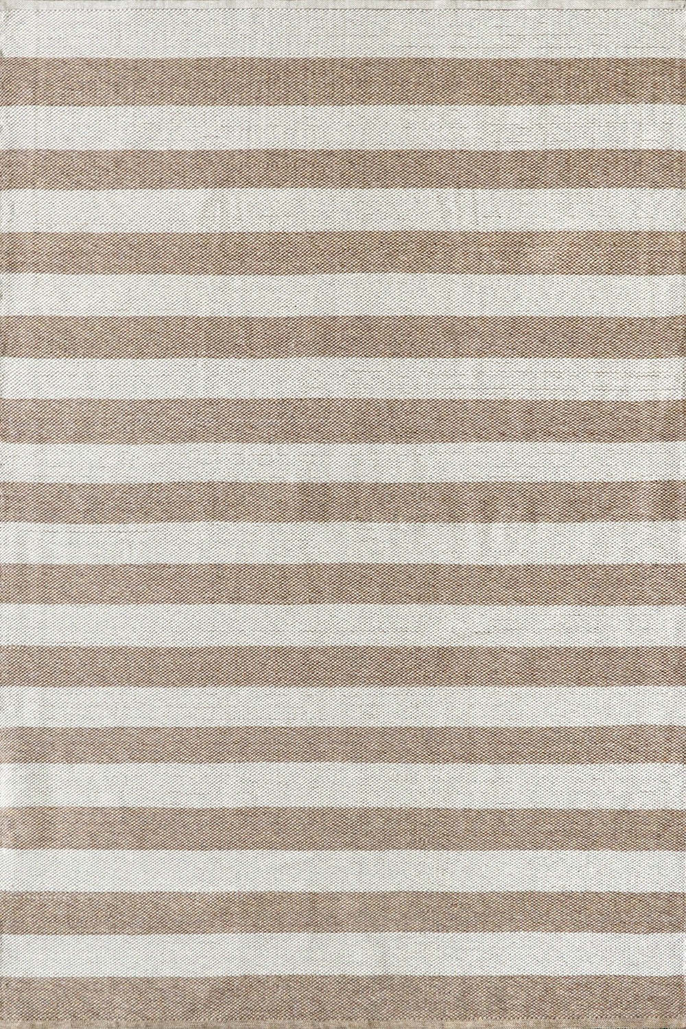BAYA Summit Peak Indoor Outdoor Rug - Sand