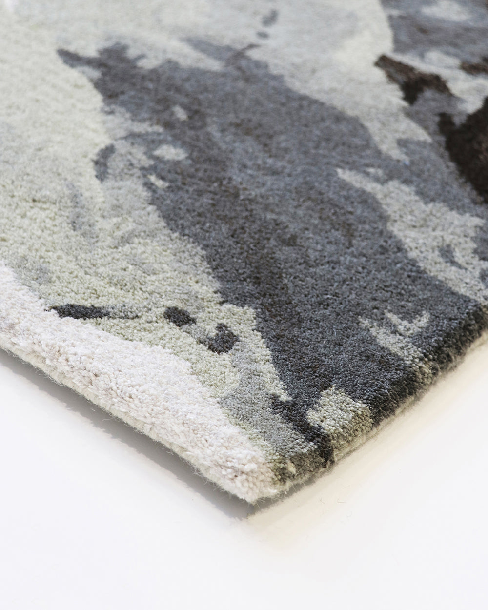 Rodwell and Astor - BAYA Uluru Floor Rug - Sandstone