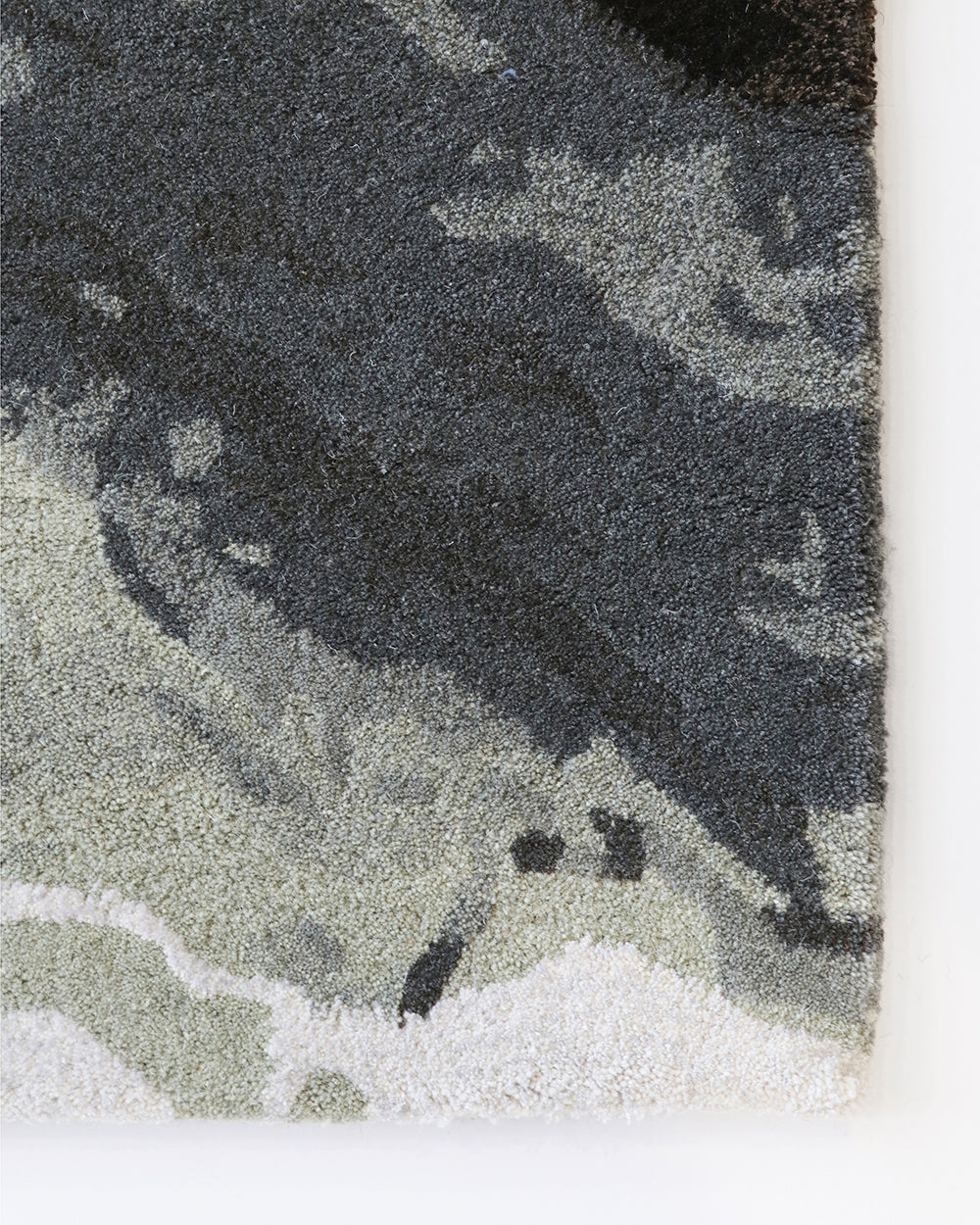 Rodwell and Astor - BAYA Uluru Floor Rug - Sandstone